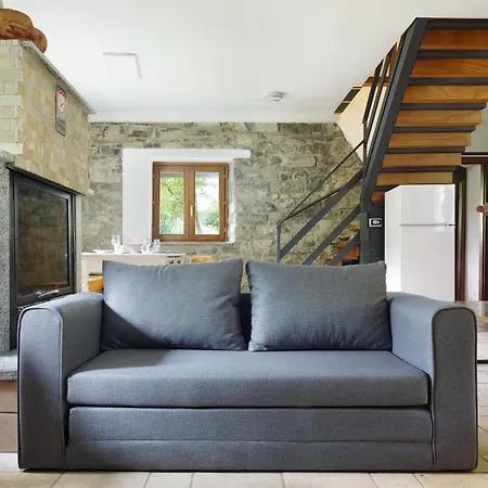 Wilfrido Holiday home Schignano (Como)